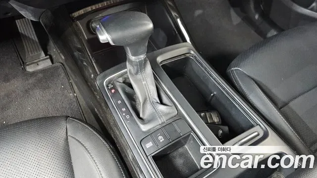 Kia Sorento дизель 2.0 2WD Prestige, миниатюра 16