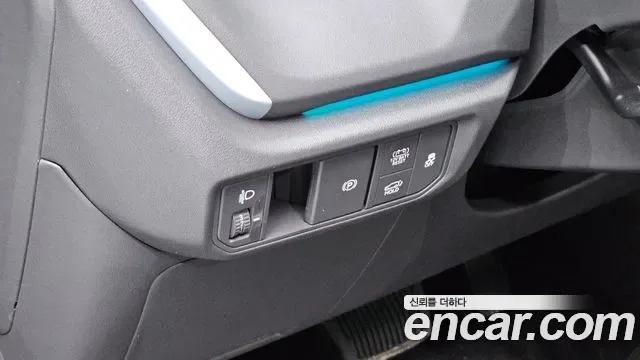 Kia Seltos II HEV 1.6 2WD Signature, миниатюра 13