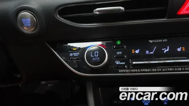 Hyundai Sonata Premium ( ), миниатюра 29