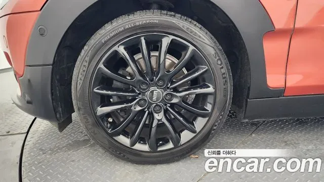 MINI Cooper High II, миниатюра 11