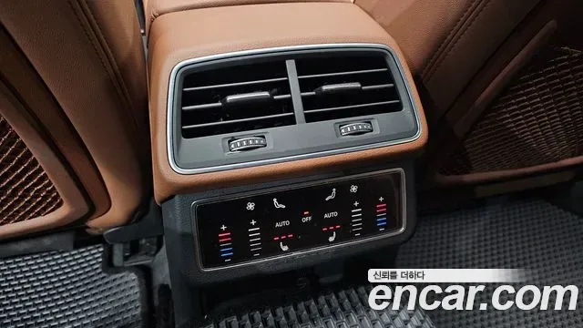 Audi A6 45 TFSI Premium, миниатюра 30