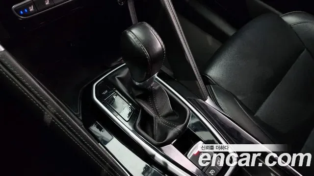 Renault QM6 2.0 LPe RE 2WD, миниатюра 6