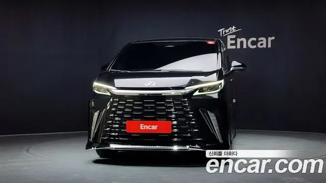Lexus LM 500h, миниатюра 8