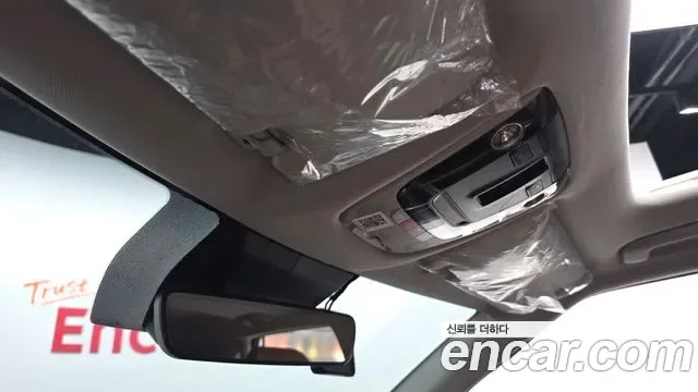 Kia Seltos бензин 2.0 2WD Signature, миниатюра 5