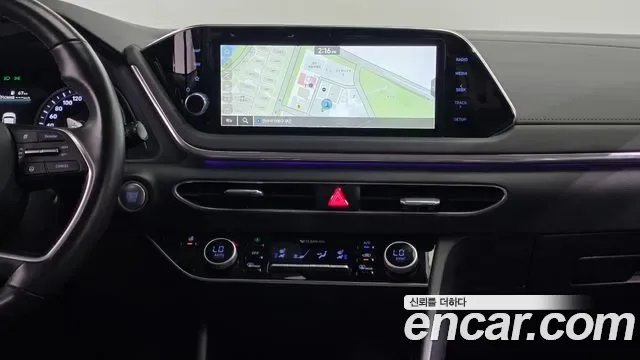 Hyundai Sonata 2.0 Premium, миниатюра 30