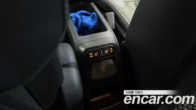 Kia Ray EV, миниатюра 18