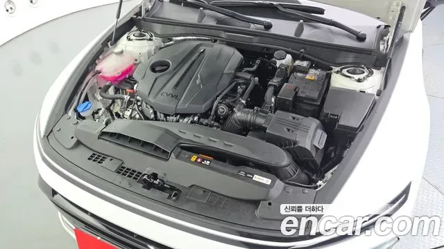 Hyundai Sonata, миниатюра 7