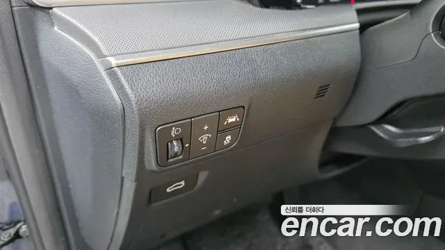 Kia K5 III 2.0 Prestige, миниатюра 26