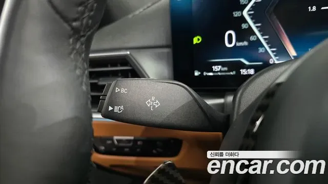 BMW 3 (G20) 320i M, миниатюра 15