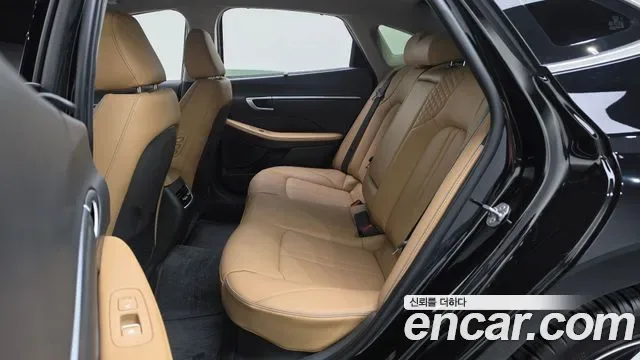 Hyundai Sonata Inspiration, миниатюра 2