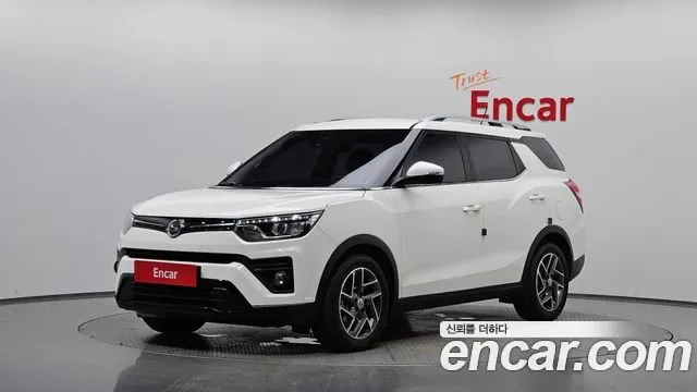 KGM Tivoli 1.5 A3 2WD, миниатюра 6