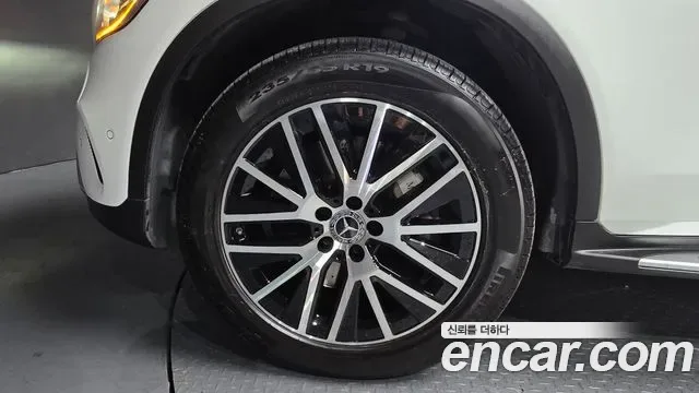 Mercedes-Benz GLC GLC300e 4MATIC, миниатюра 20