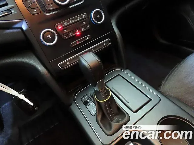 Renault SM6 1.3 TCe SE, миниатюра 5
