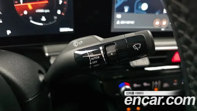 Kia K5 III, миниатюра 25