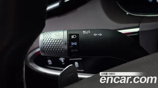 Genesis GV70 2.2 дизель AWD ( ), миниатюра 25