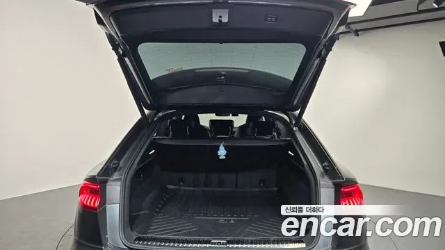 Audi Q8 55 TFSI Premium, миниатюра 18