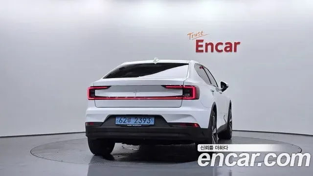 Polestar 2, миниатюра 7