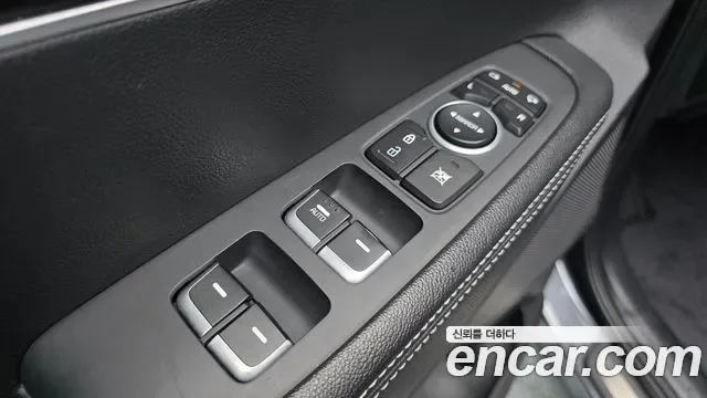 Kia Sorento дизель 2.0 2WD, миниатюра 2