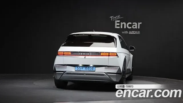 Hyundai Ioniq 5 Prestige, миниатюра 23
