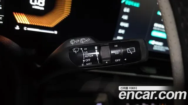 Kia Carnival дизель 9 мест Prestige, миниатюра 17