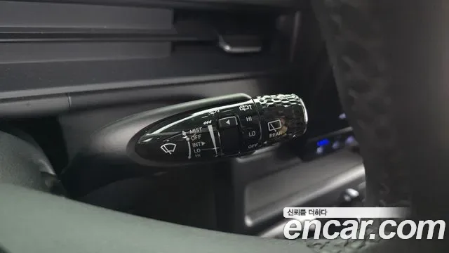 Hyundai Staria 5 мест Modern, миниатюра 17