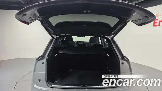 Audi SQ5 3.0 TFSI, миниатюра 29