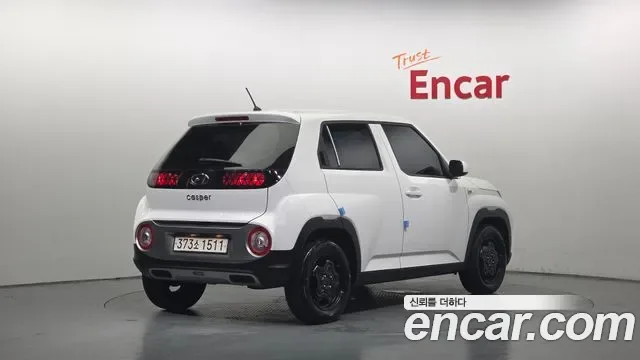 Hyundai Casper Modern, миниатюра 28