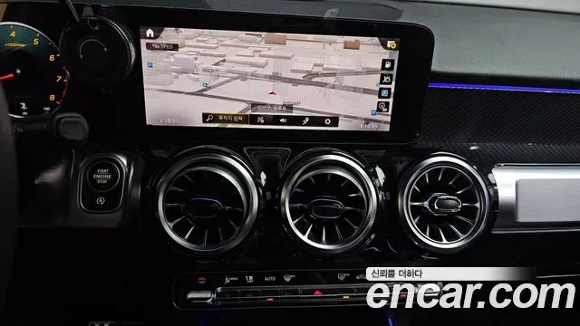 Mercedes-Benz GLB GLB250 4MATIC, миниатюра 21