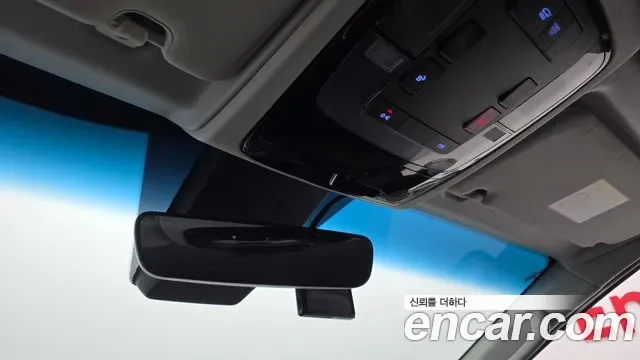 Hyundai Staria 5 мест Modern, миниатюра 4