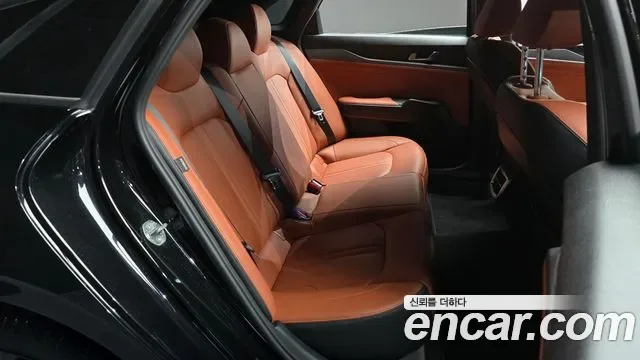 Kia K5 III 2.0 Prestige, миниатюра 2
