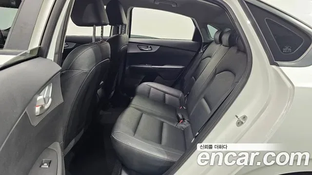 Kia K3 II 1.6 Prestige, миниатюра 17