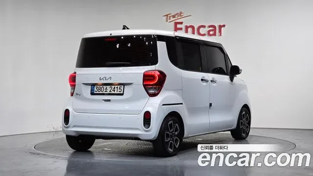 Kia The New Ray Best Selection, миниатюра 15