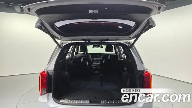 Hyundai Palisade дизель 2.2 4WD Calligraphy, миниатюра 13