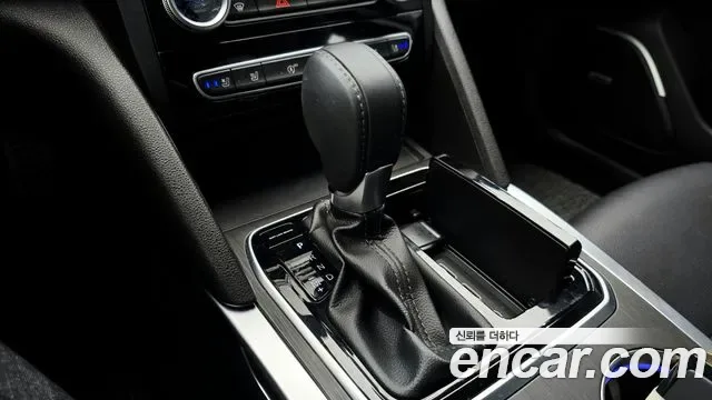 Renault SM6 1.3 TCe RE, миниатюра 23