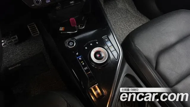 Kia Niro EV, миниатюра 5