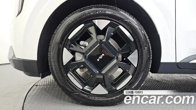 Kia Carnival HEV 9 мест, миниатюра 5