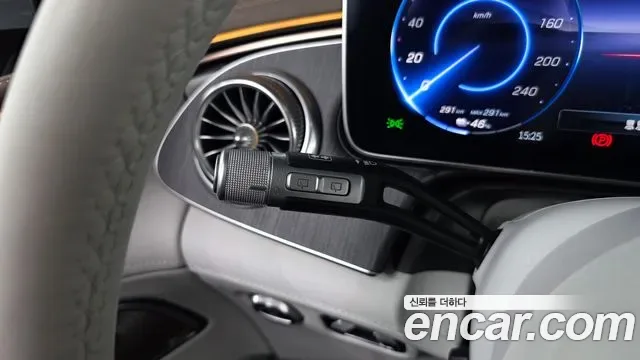 Mercedes-Benz EQS EQS450 4MATIC, миниатюра 27