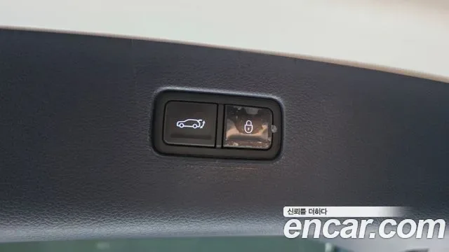 Genesis GV80 3.5T бензин AWD ( ), миниатюра 30