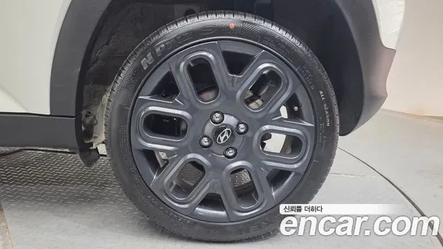 Hyundai Casper Modern, миниатюра 9