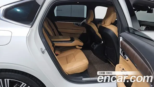Volvo S90 B6 AWD, миниатюра 14