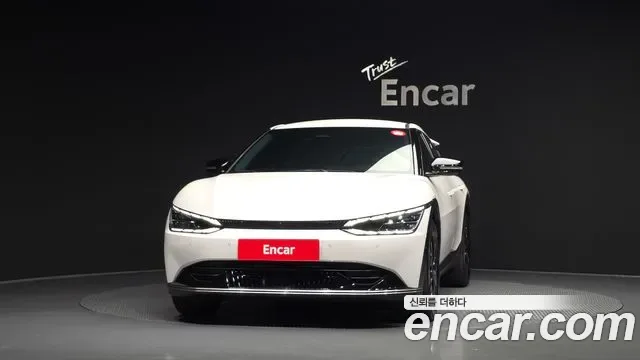 Kia EV6, миниатюра 18