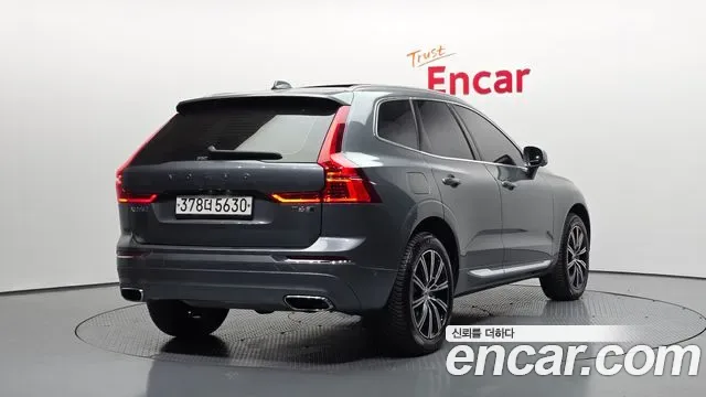 Volvo XC60 T6, миниатюра 24
