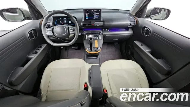 Hyundai Casper Turbo Inspiration, миниатюра 4