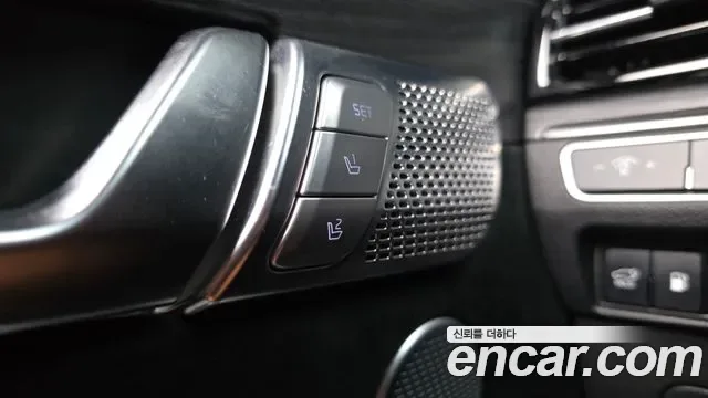 Kia Mohave дизель 3.0 4WD 5 мест Gravity, миниатюра 22