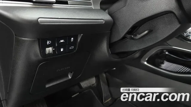 Hyundai Grandeur Premium, миниатюра 15