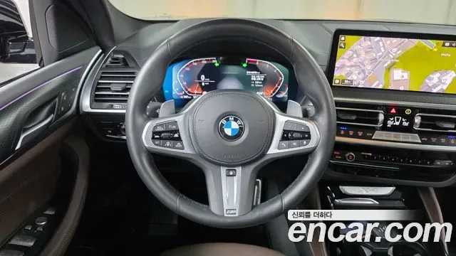 BMW X4 xDrive20i M, миниатюра 29