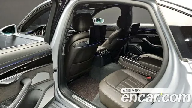 Audi A8 60 TFSI LWB, миниатюра 15