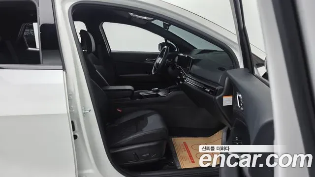Kia Sportage HEV 1.6 4WD Signature X Line, миниатюра 15