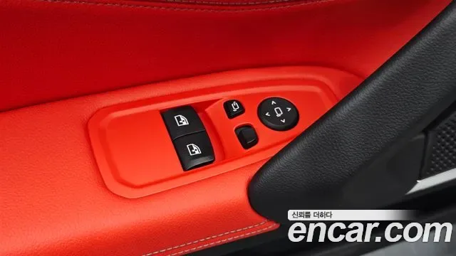 BMW Z4 sDrive20i M, миниатюра 18
