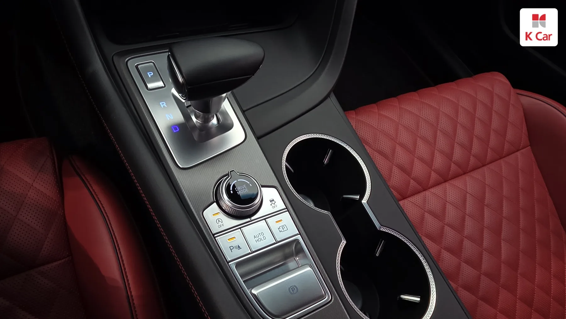 Genesis G70 бензин Turbo 3.3 2WD, миниатюра 9